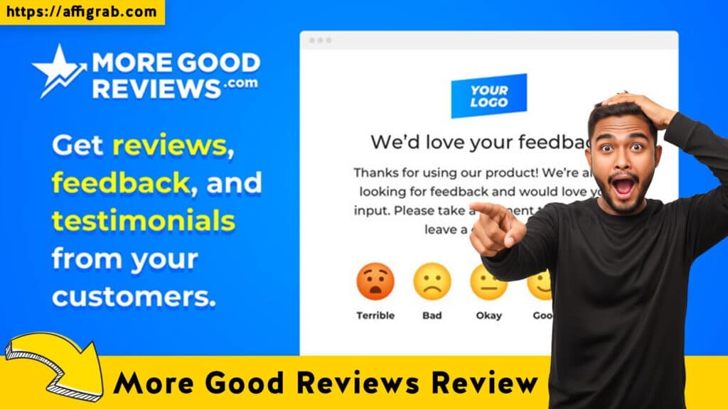More Good Review