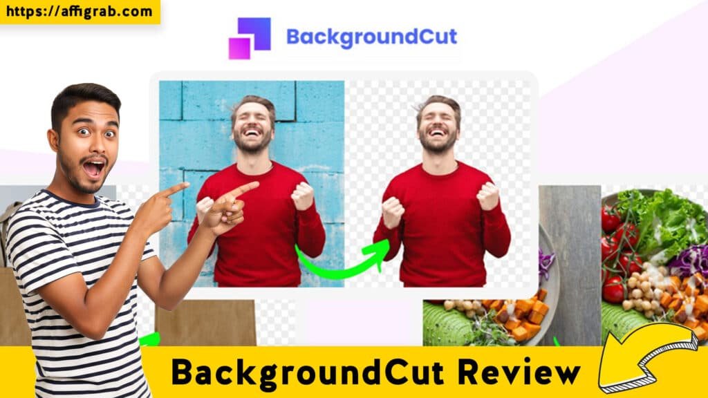BackgroundCut Review