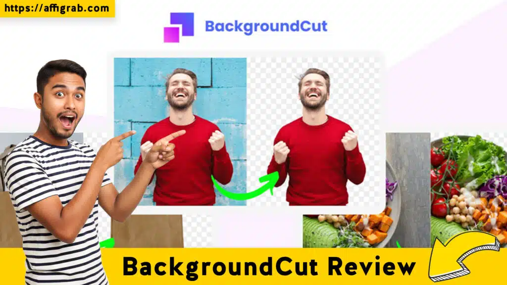 BackgroundCut Review