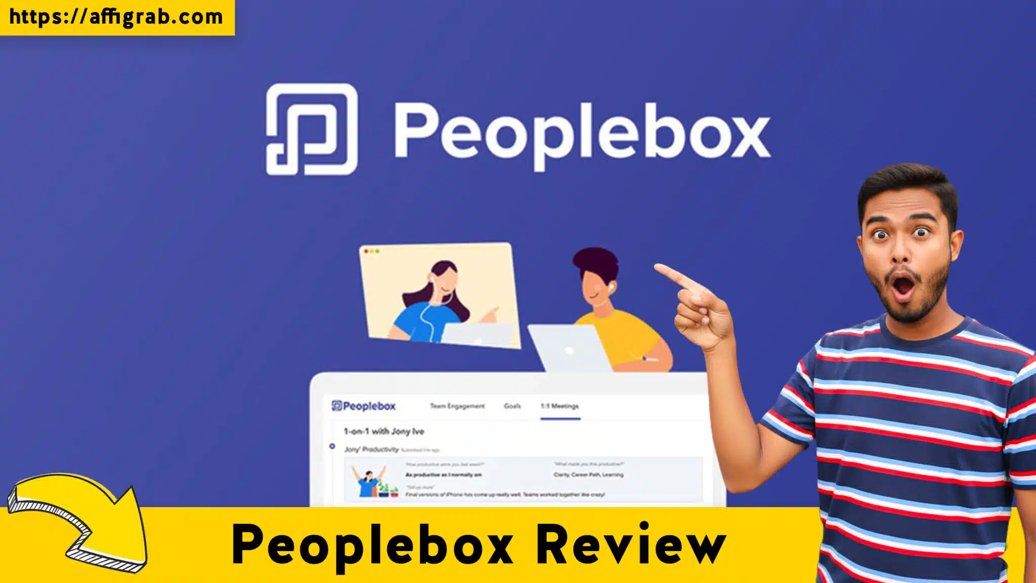 Peoplebox Review