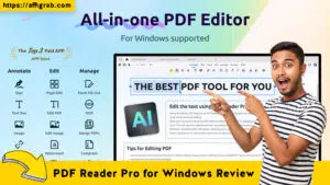 PDF Reader Pro