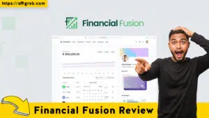 Financial Fusion Review