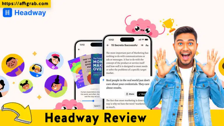 Headway Review