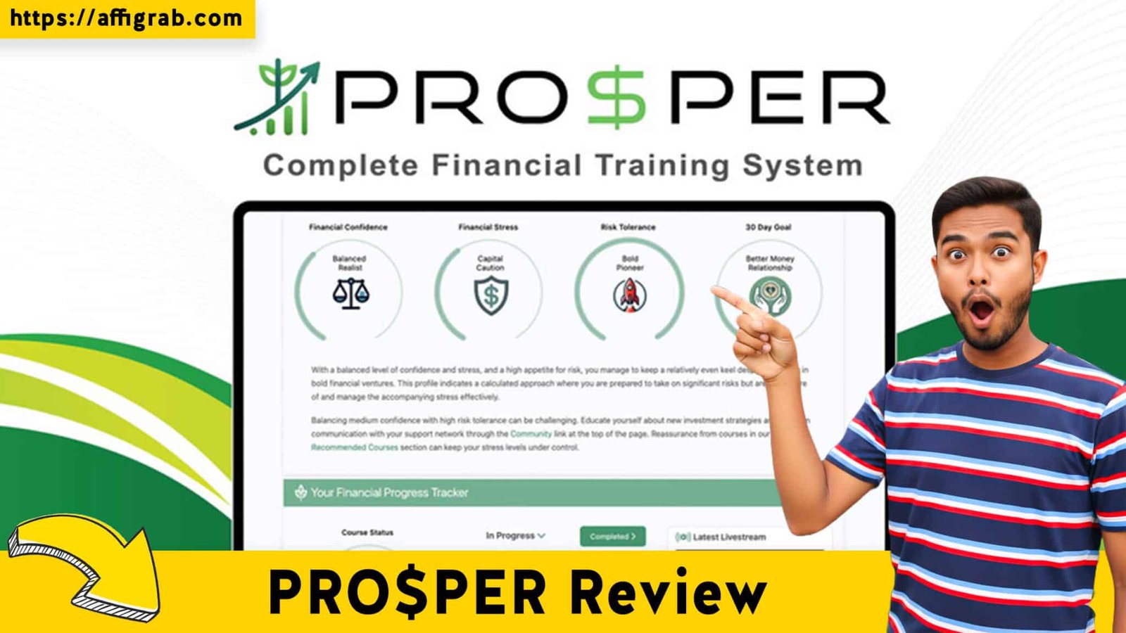 PRO$PER Review