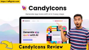 CandyIcons Review