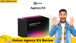 Notion Agency Kit Review