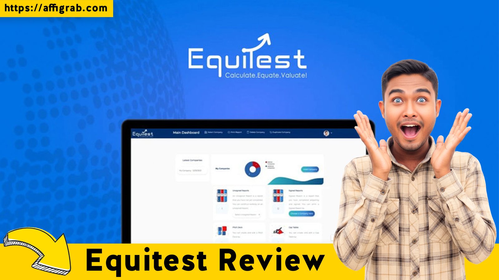 Home 6 Equitest Review