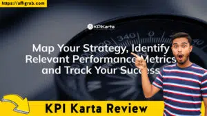 KPI Karta Review
