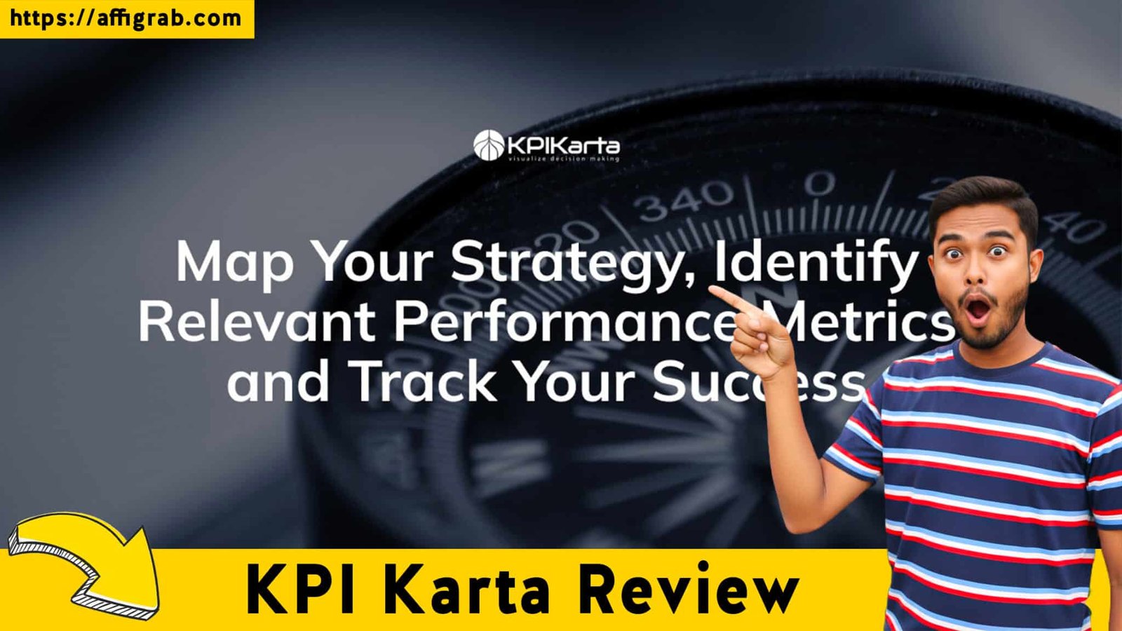 KPI Karta Review