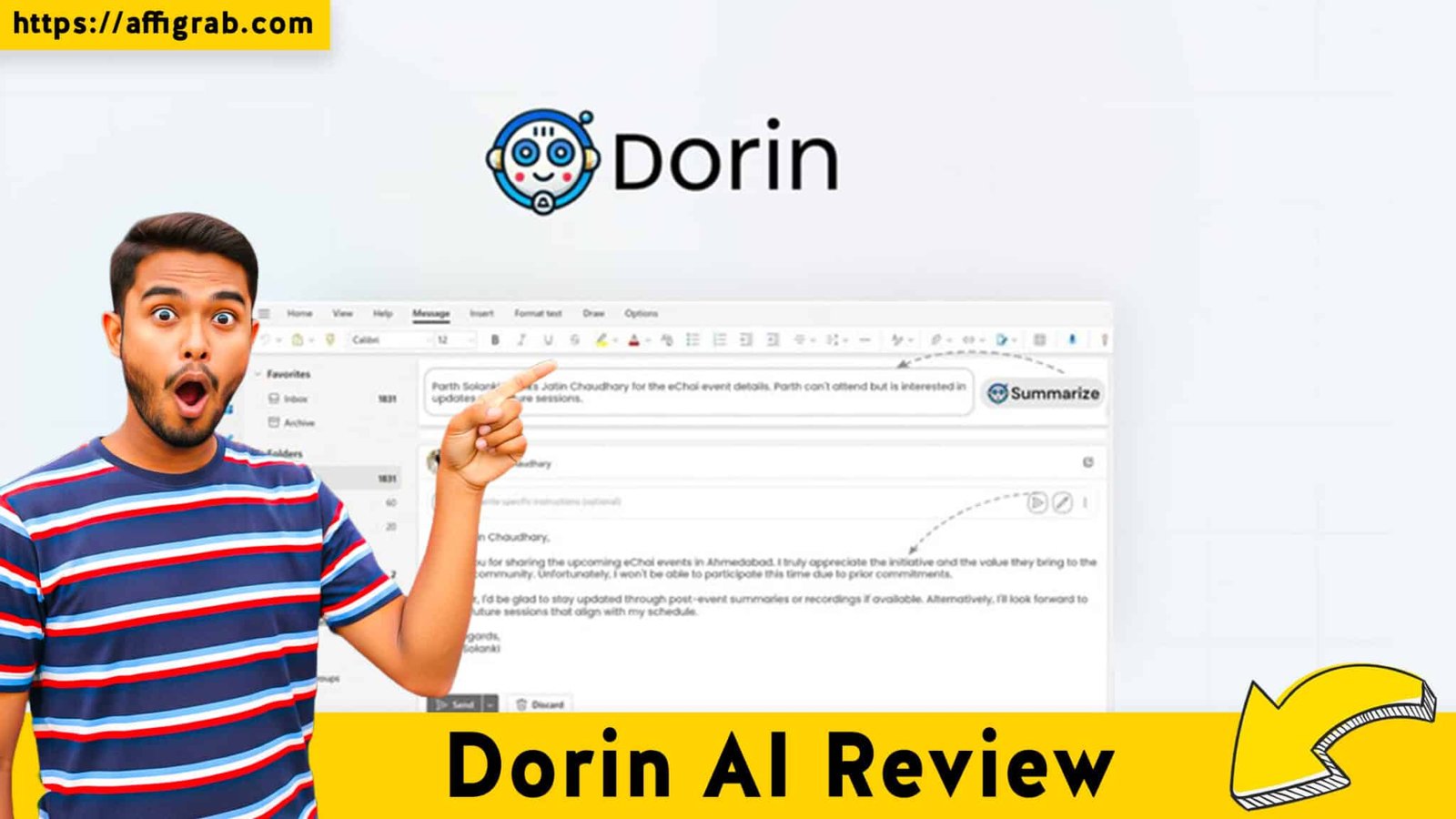 Dorin AI Review