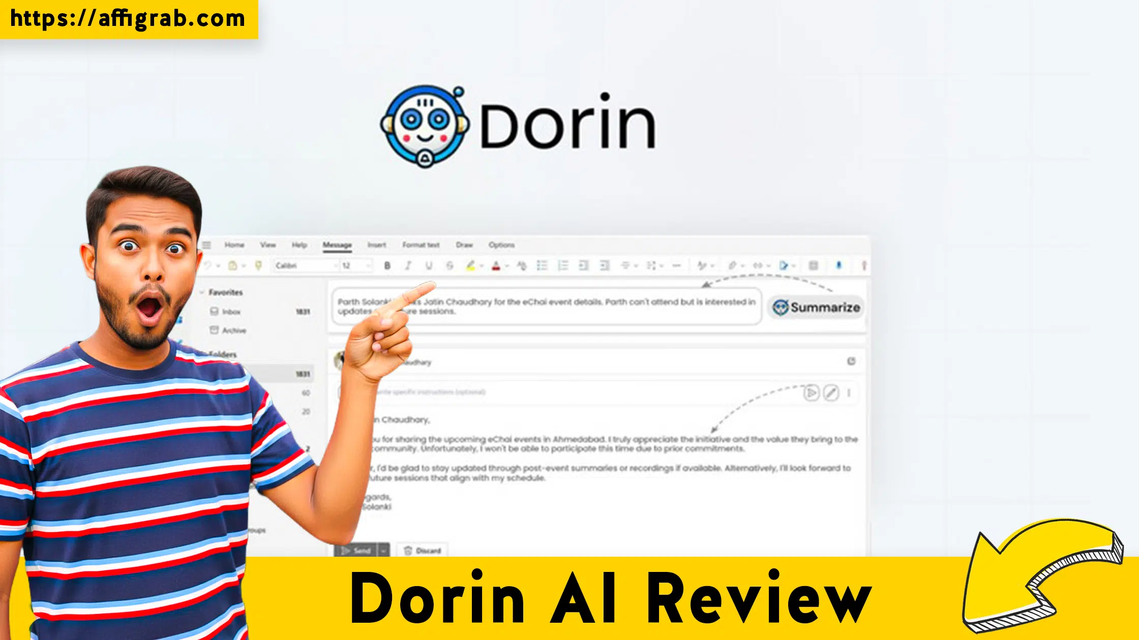 Dorin AI Review