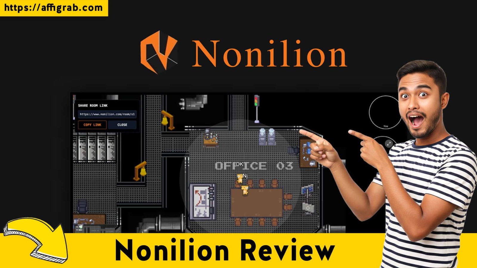 Nonilion Review