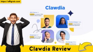 Home 14 Clawdia Review