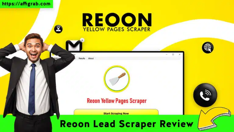 Reoon Lead Scraper Review