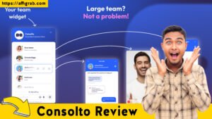 Home 12 Consolto Review