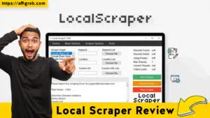 Local Scraper Review