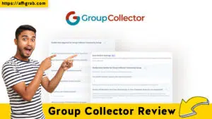 Group Collector Review