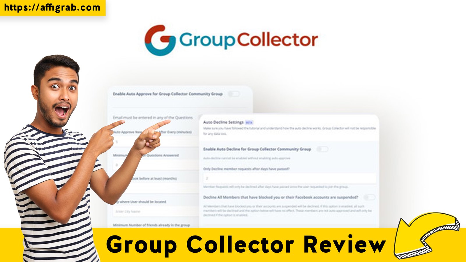 Home 10 Group Collector Review
