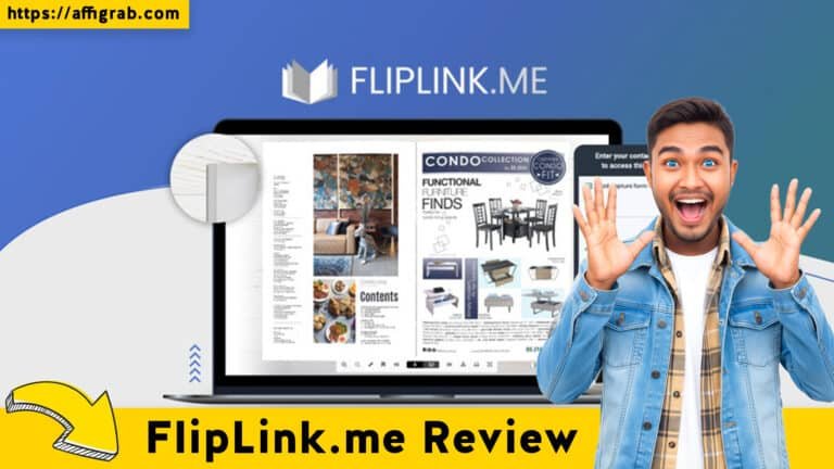 FlipLink.me Review