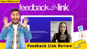 Feedback Link Review