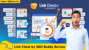 The Link Chest by SEO Buddy Review