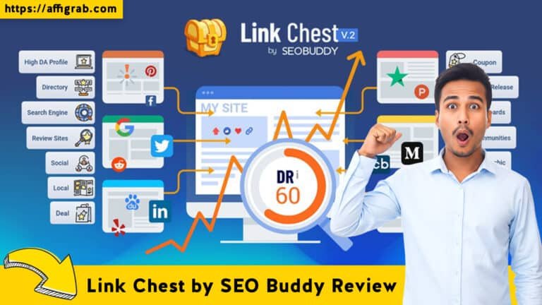 The Link Chest by SEO Buddy Review