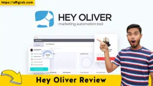 Hey Oliver Review