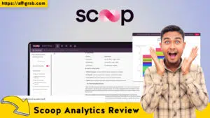 Scoop Analytics Review