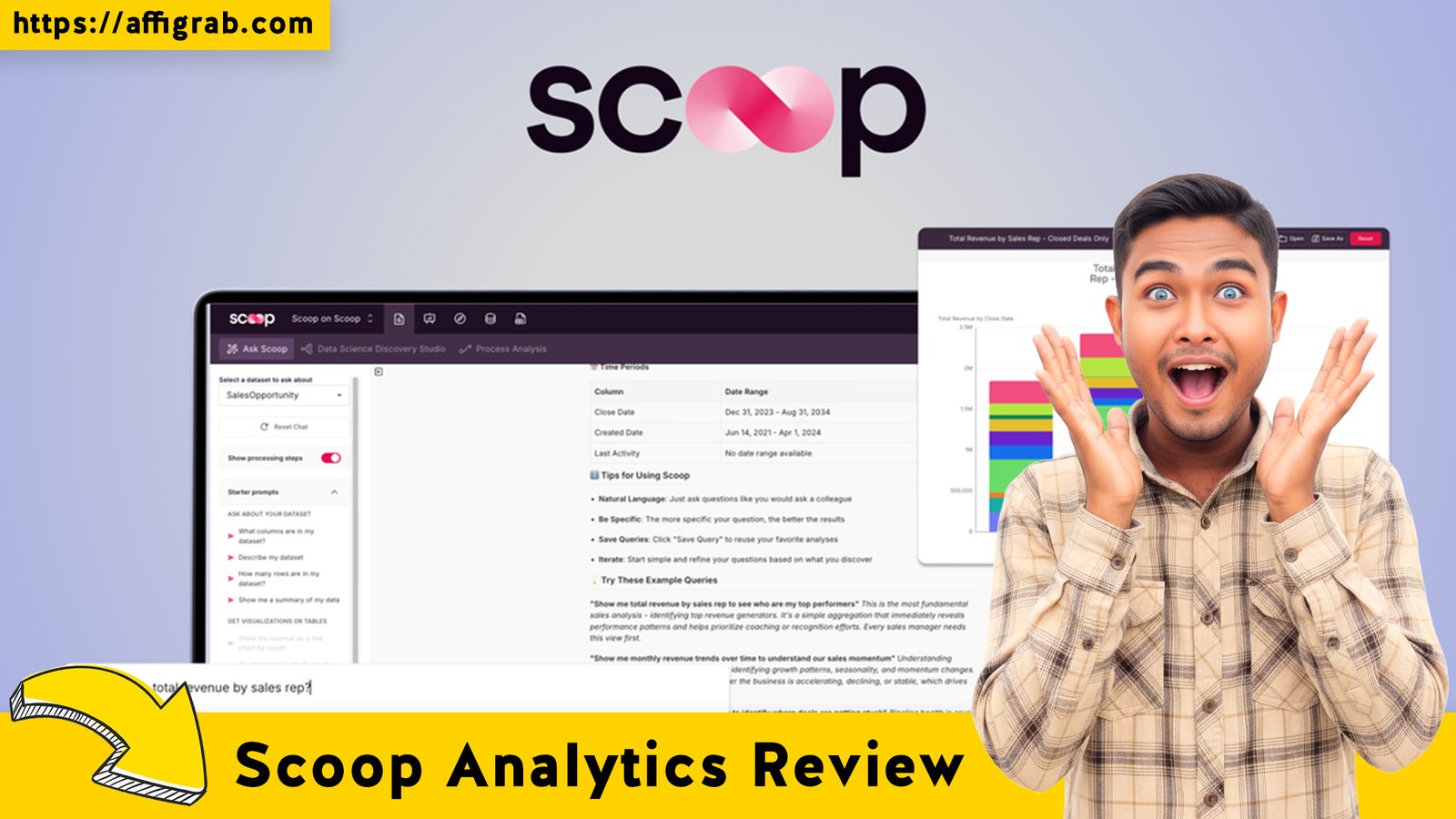 Home 9 Scoop Analytics Review