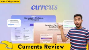 Currents Review