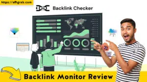 Backlink Monitor Review