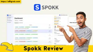 Spokk Review
