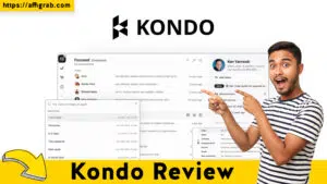 Kondo Review