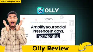 Olly Review