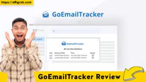 GoEmailTracker Review
