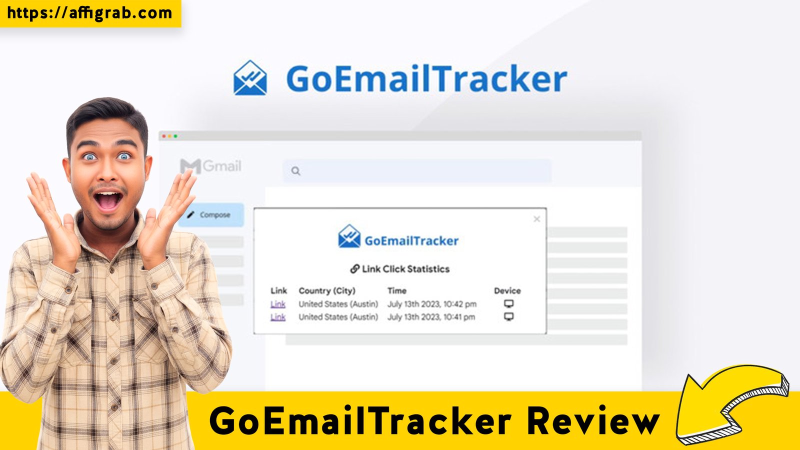 Home 7 GoEmailTracker Review
