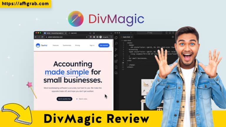 DivMagic Review