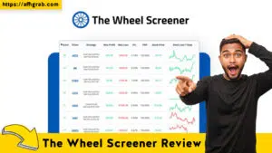 The Wheel Screener Review