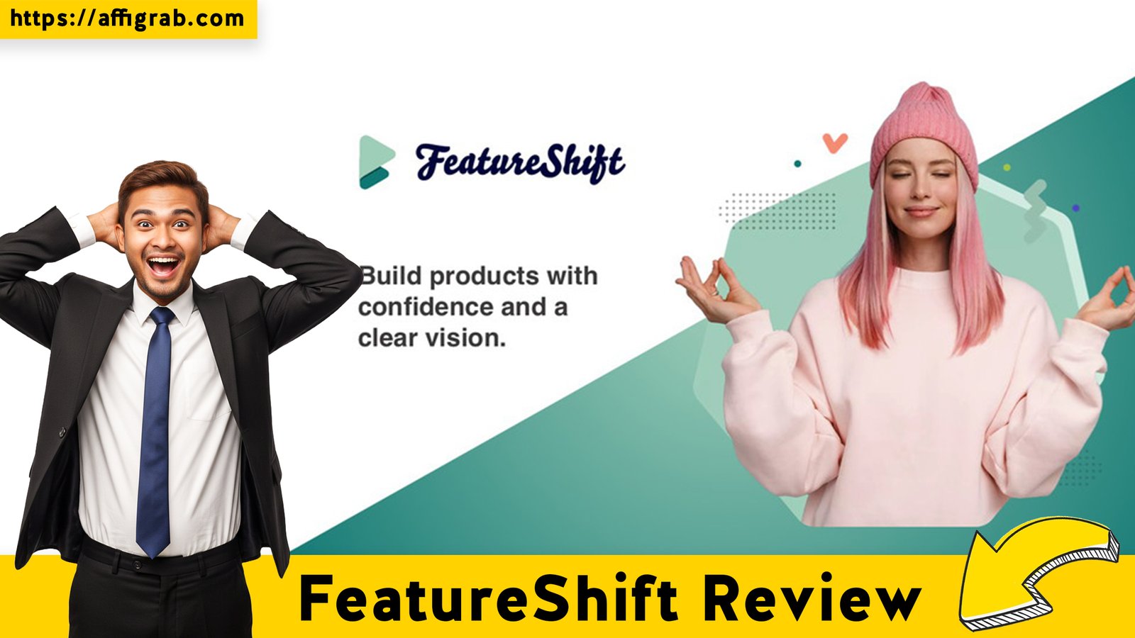 Home 8 FeatureShift Review