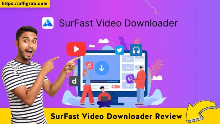 SurFast Video Downloader Review