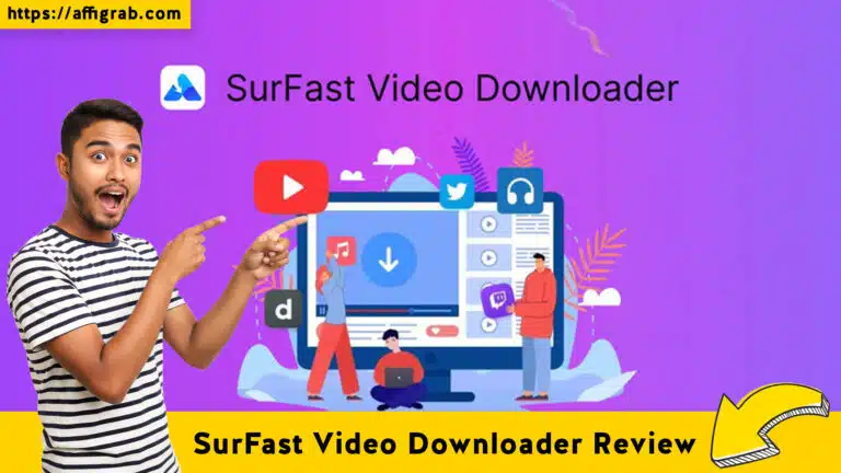 SurFast Video Downloader Review
