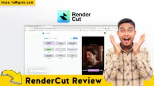 RenderCut Review