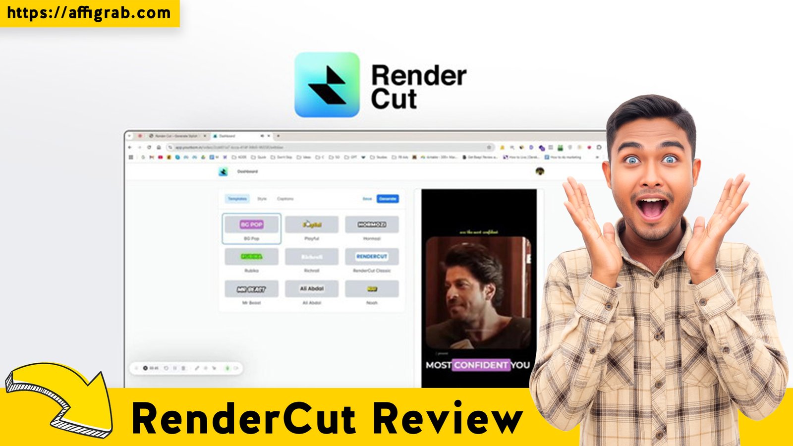 Home 9 RenderCut Review