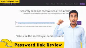 Password.link Review