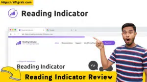 Reading Indicator Review