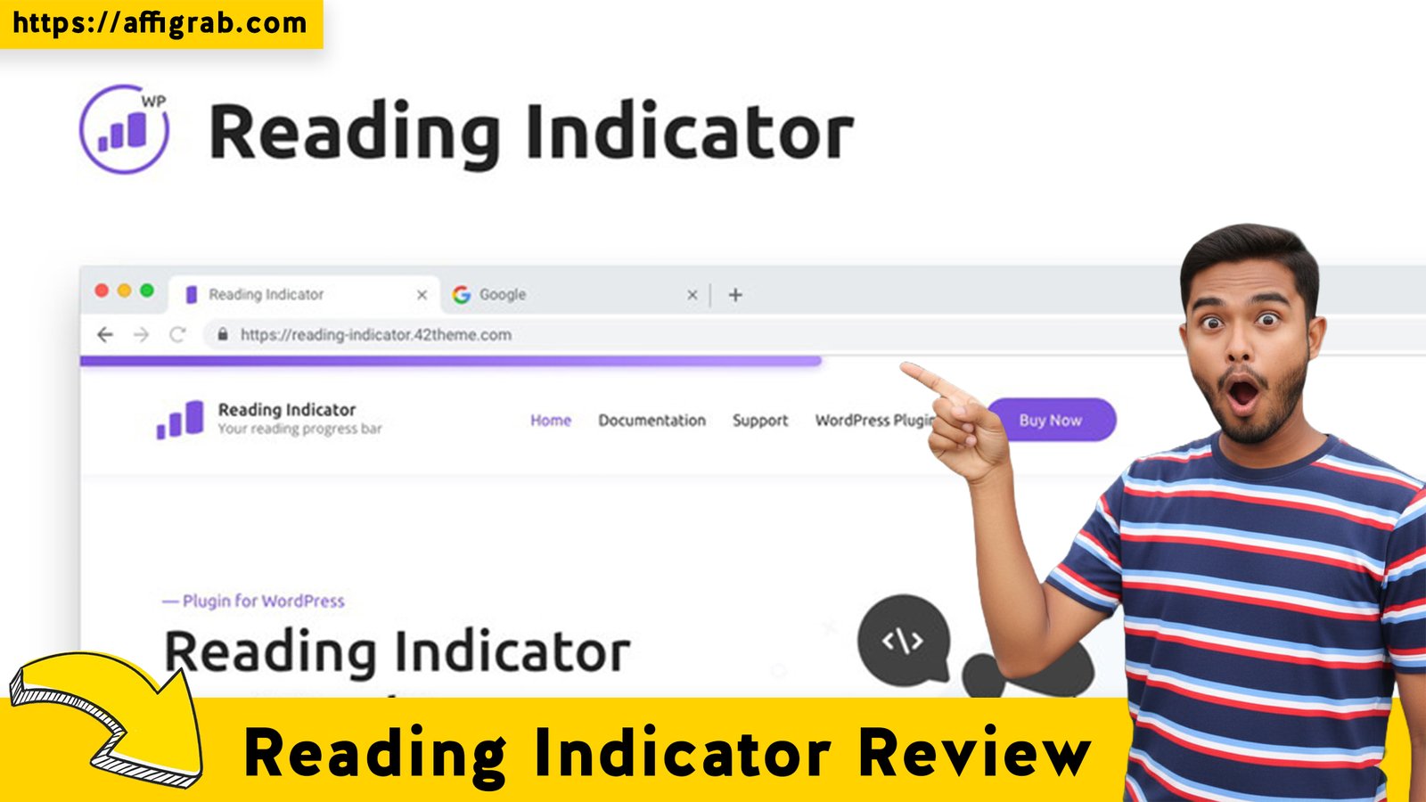 Home 5 Reading Indicator Review