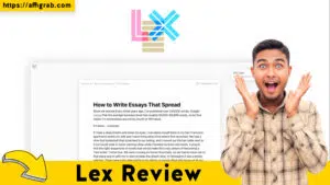 Lex Review