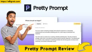 Pretty Prompt Review