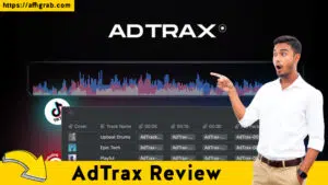 AdTrax Review