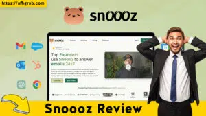Snoooz Review